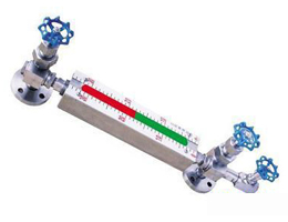 反應釜玻璃液位計